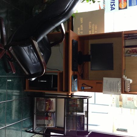 Bay City Inn Bellingham Extérieur photo
