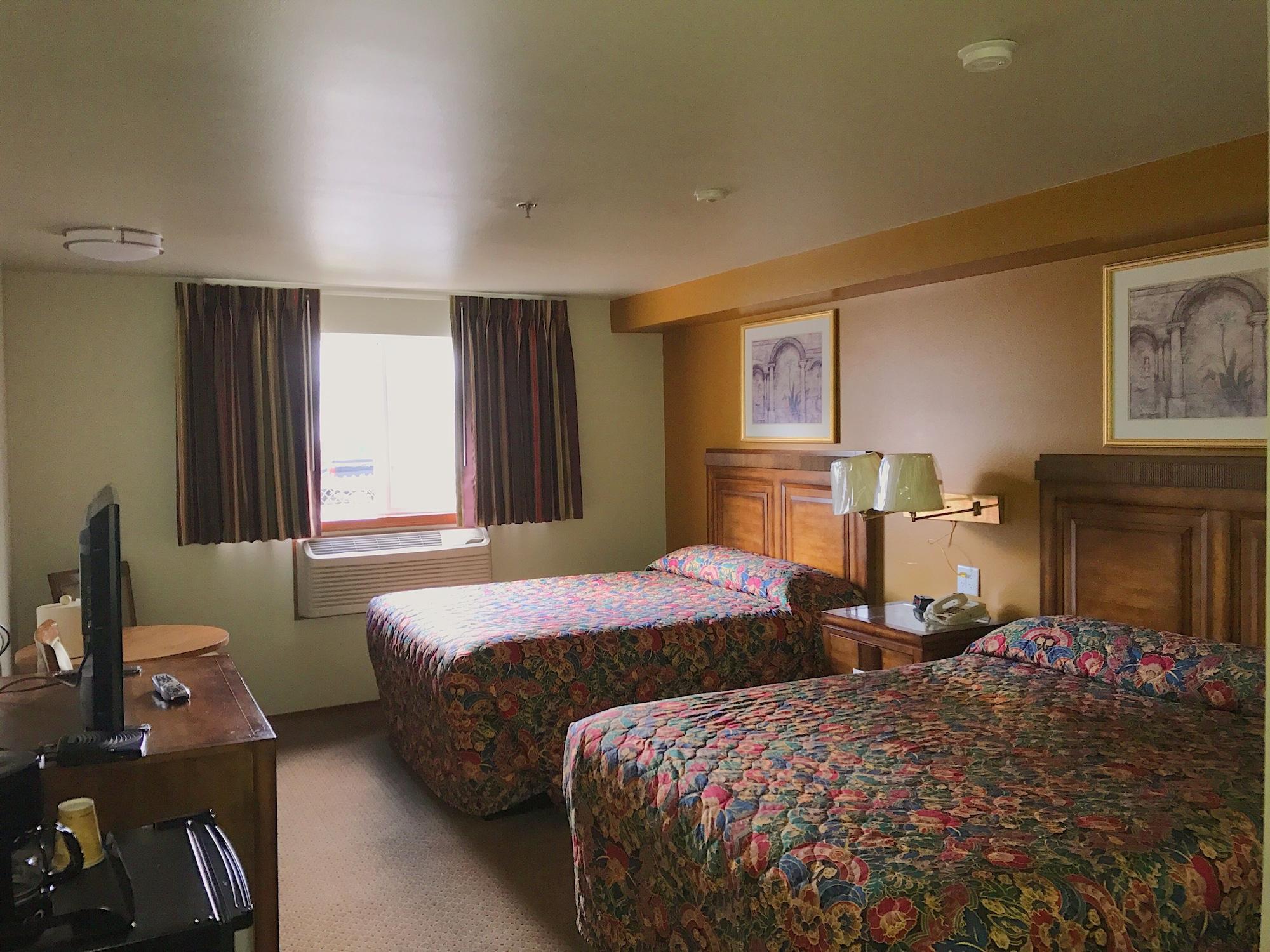 Bay City Inn Bellingham Extérieur photo