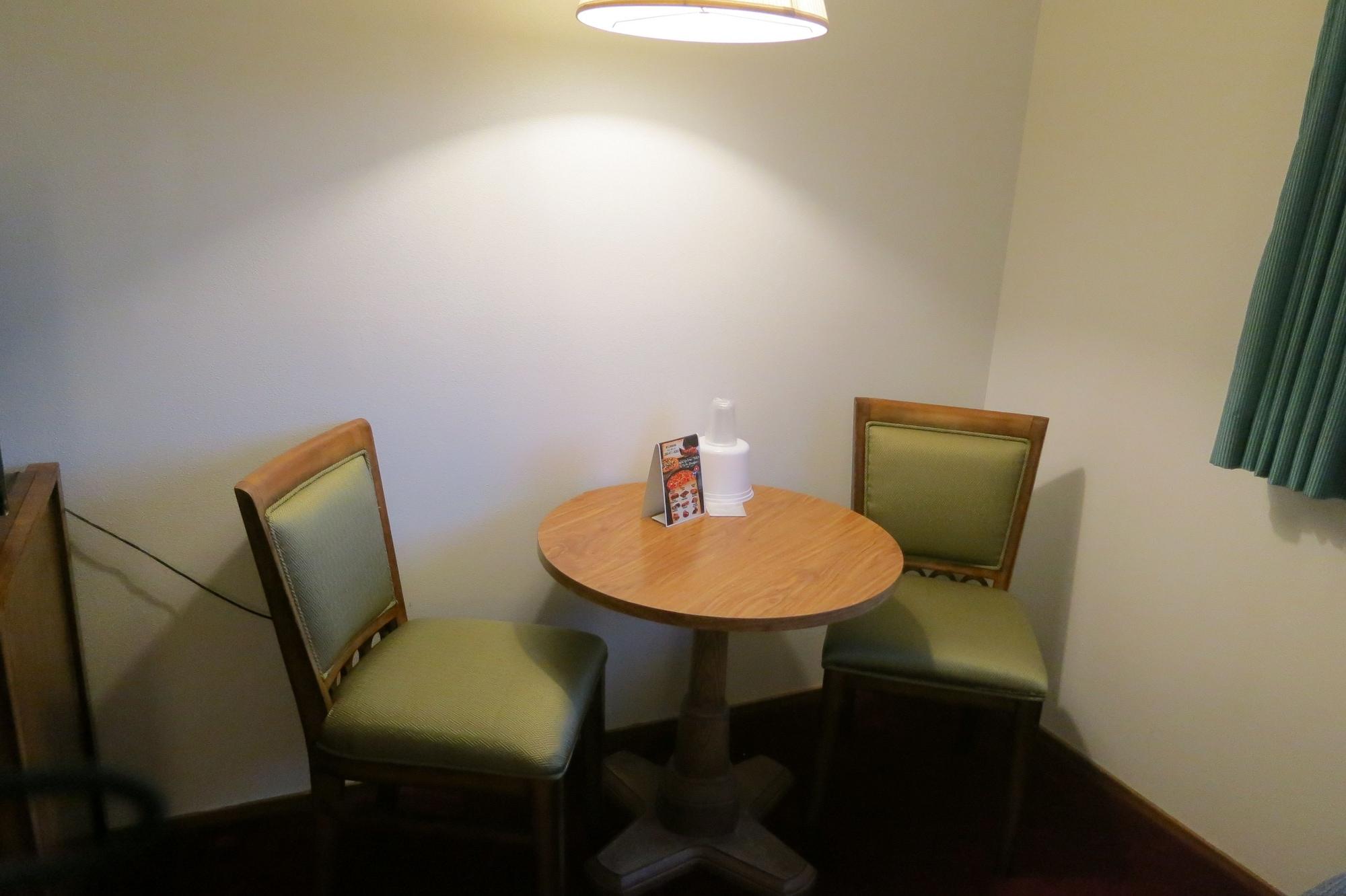 Bay City Inn Bellingham Extérieur photo