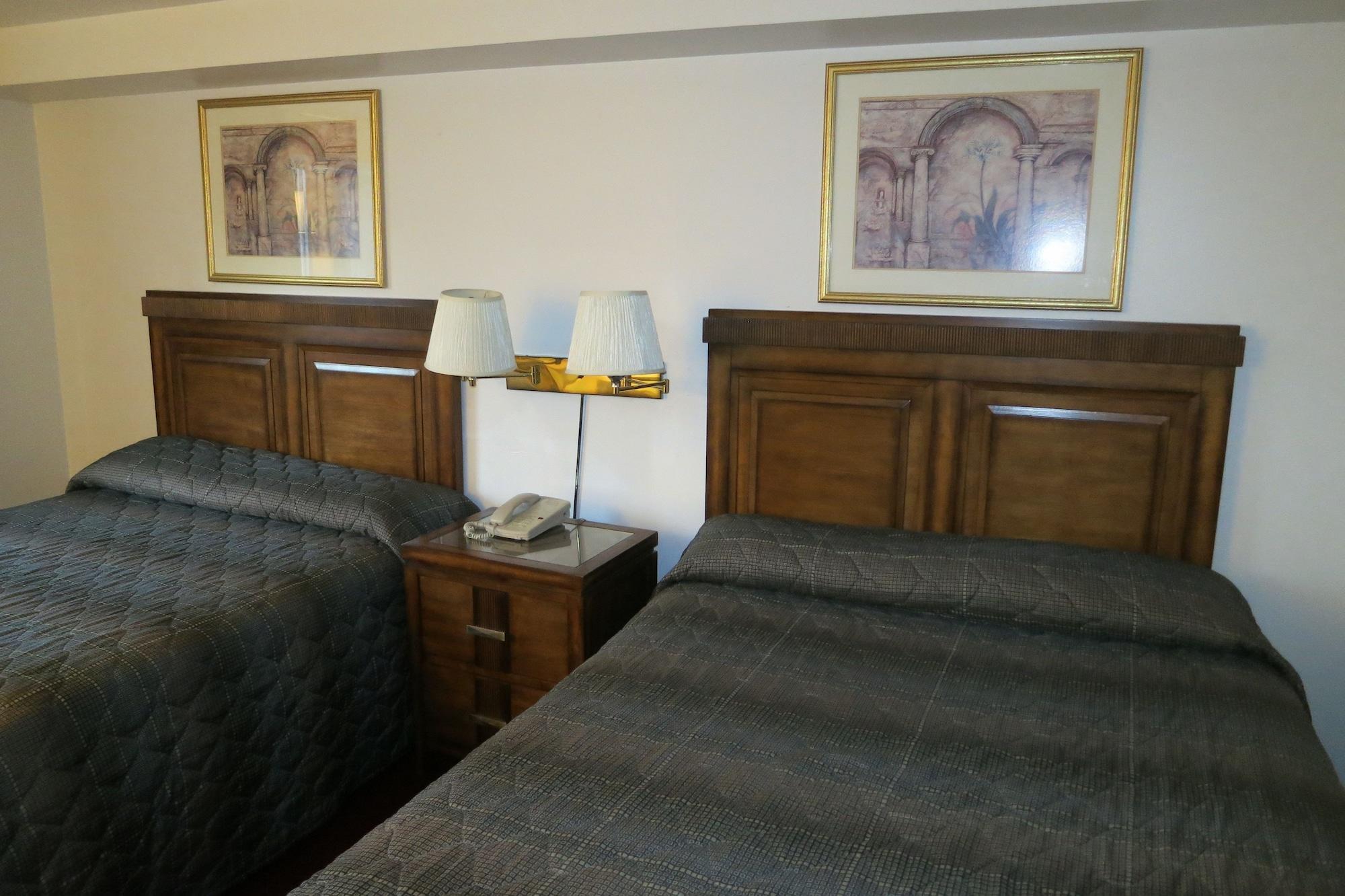 Bay City Inn Bellingham Extérieur photo