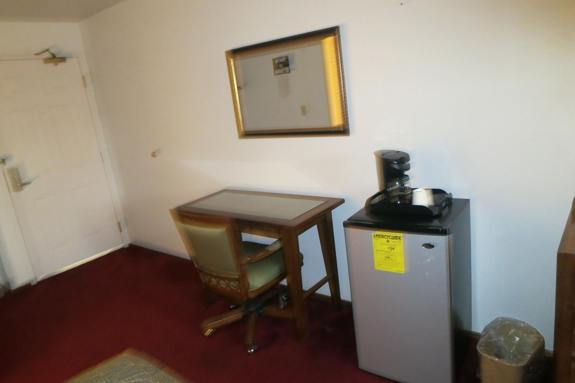 Bay City Inn Bellingham Extérieur photo