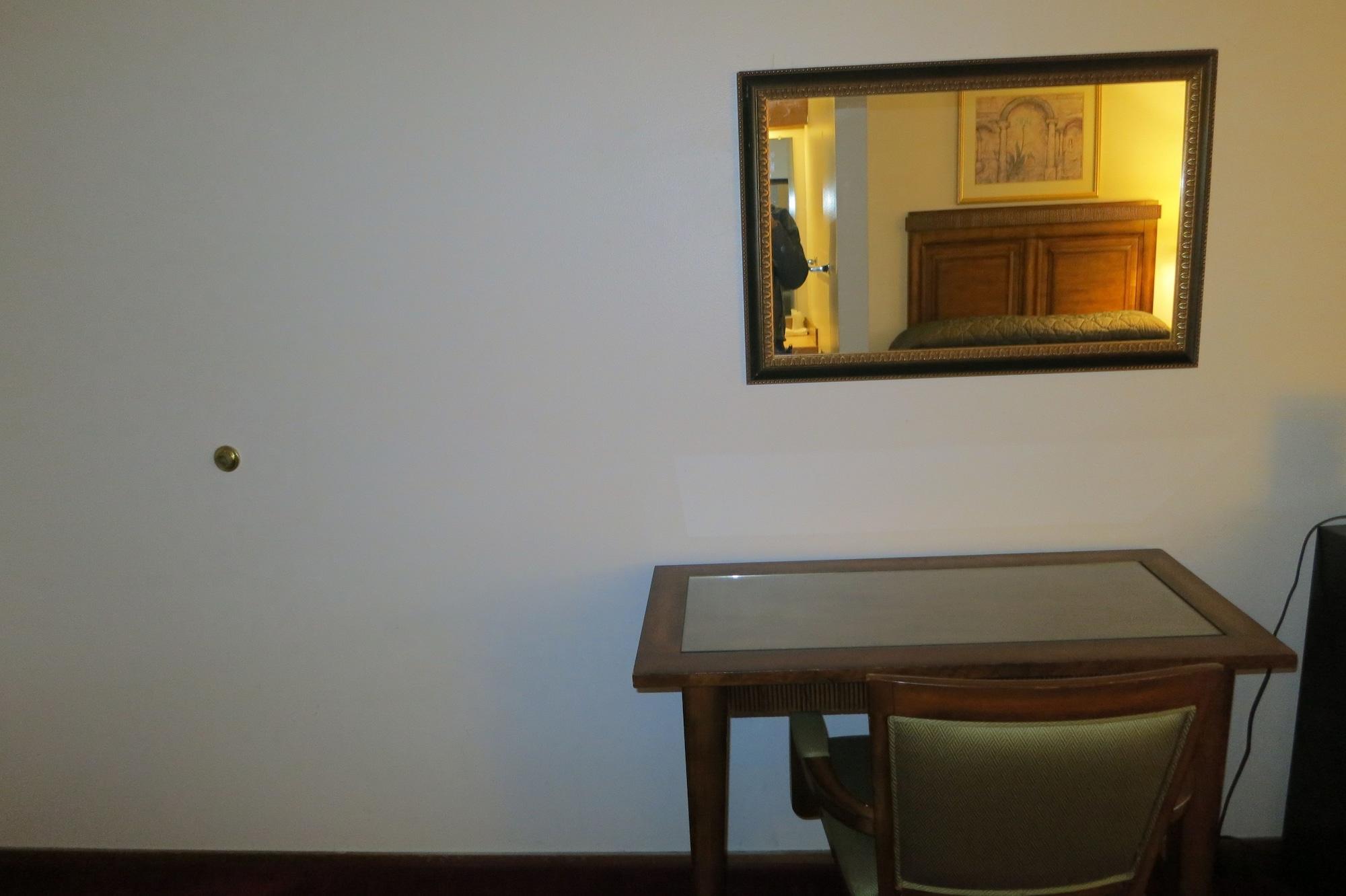 Bay City Inn Bellingham Extérieur photo