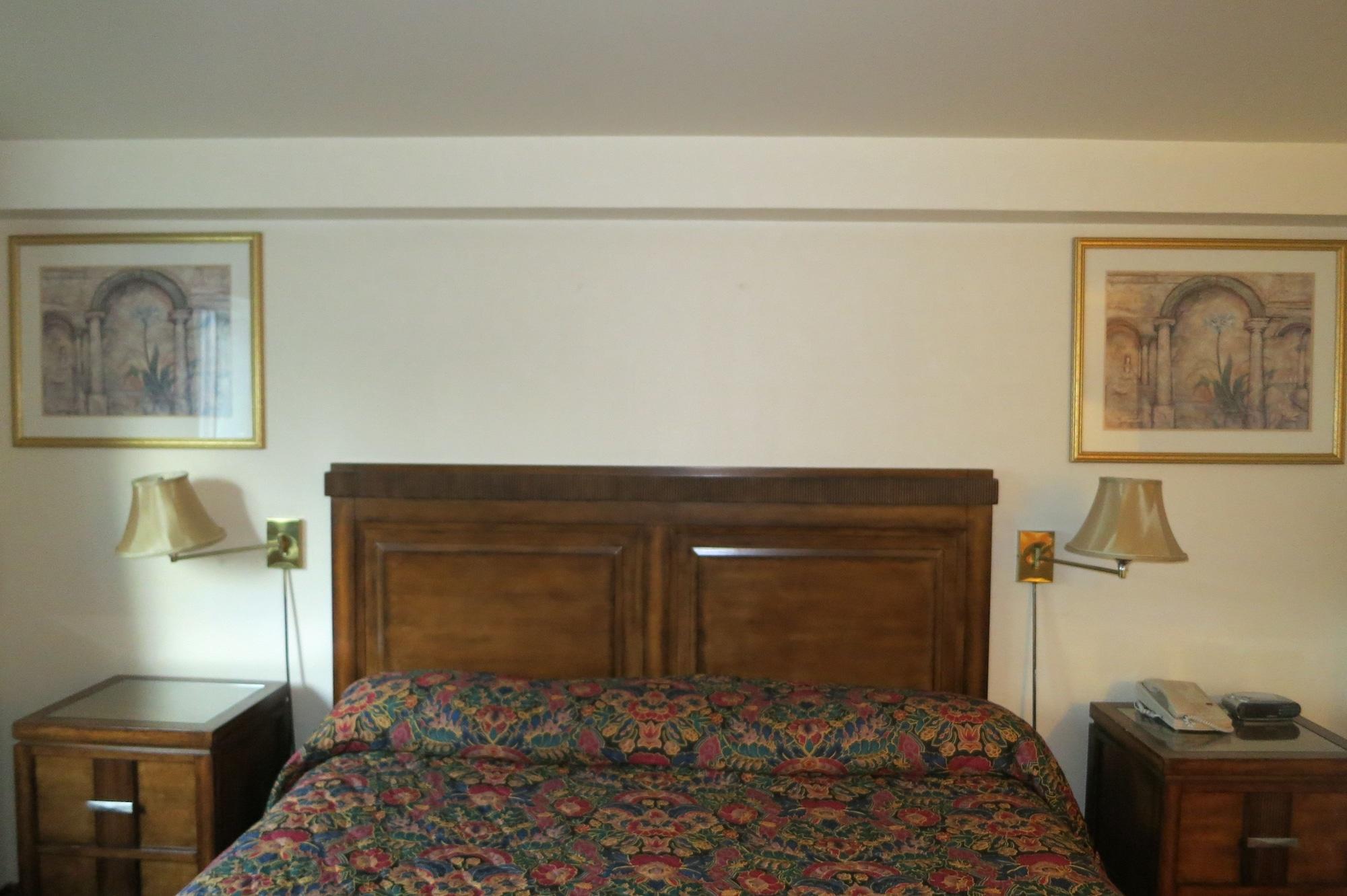 Bay City Inn Bellingham Extérieur photo