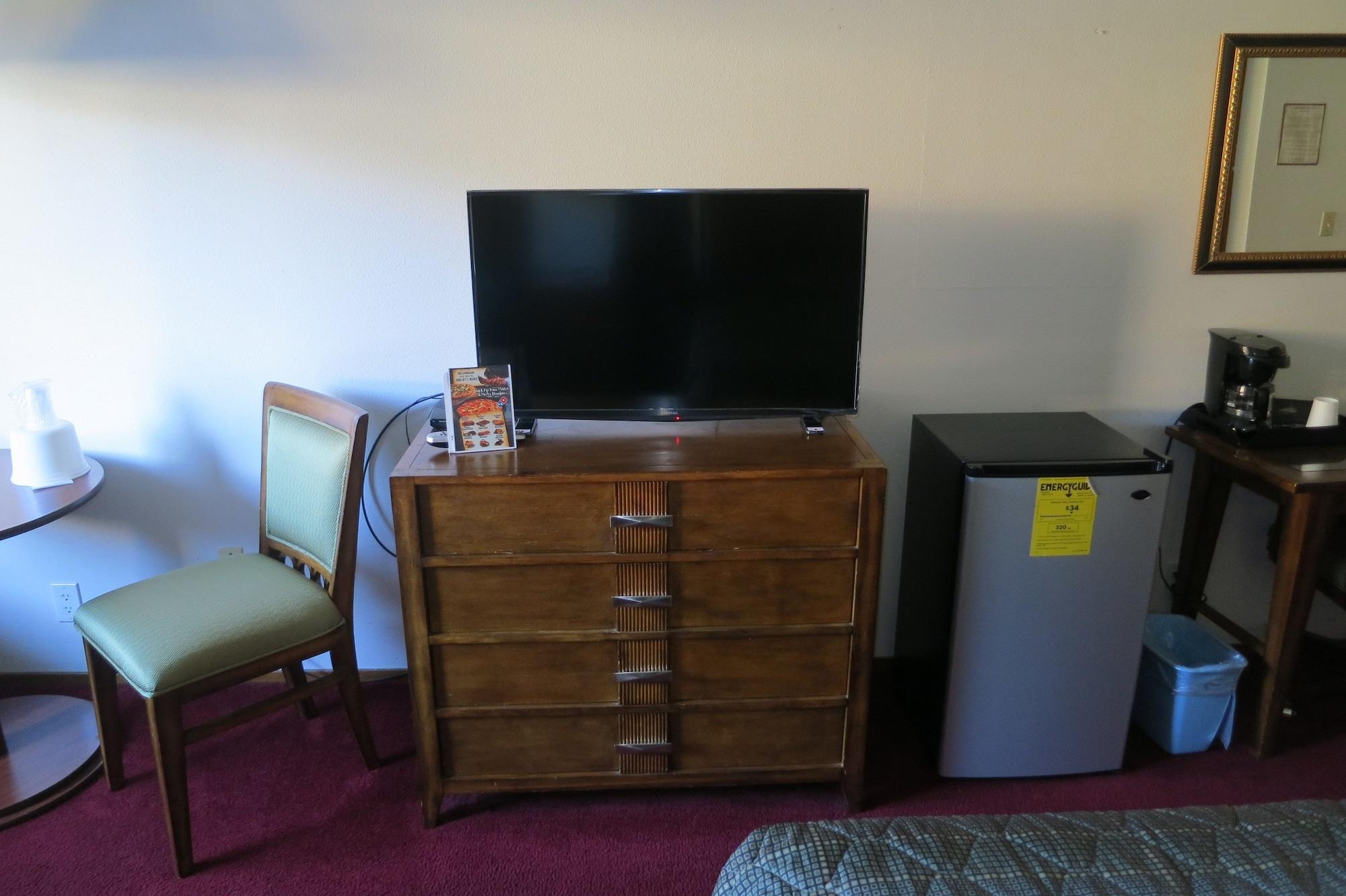 Bay City Inn Bellingham Extérieur photo