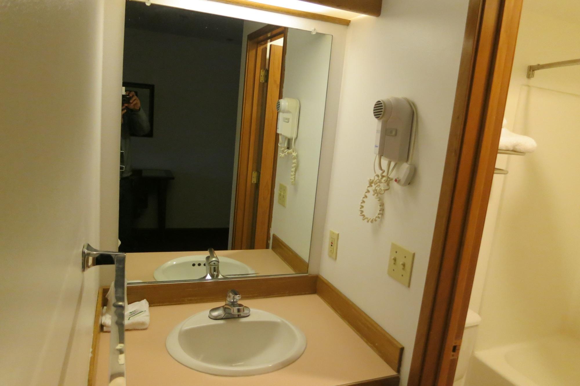 Bay City Inn Bellingham Extérieur photo