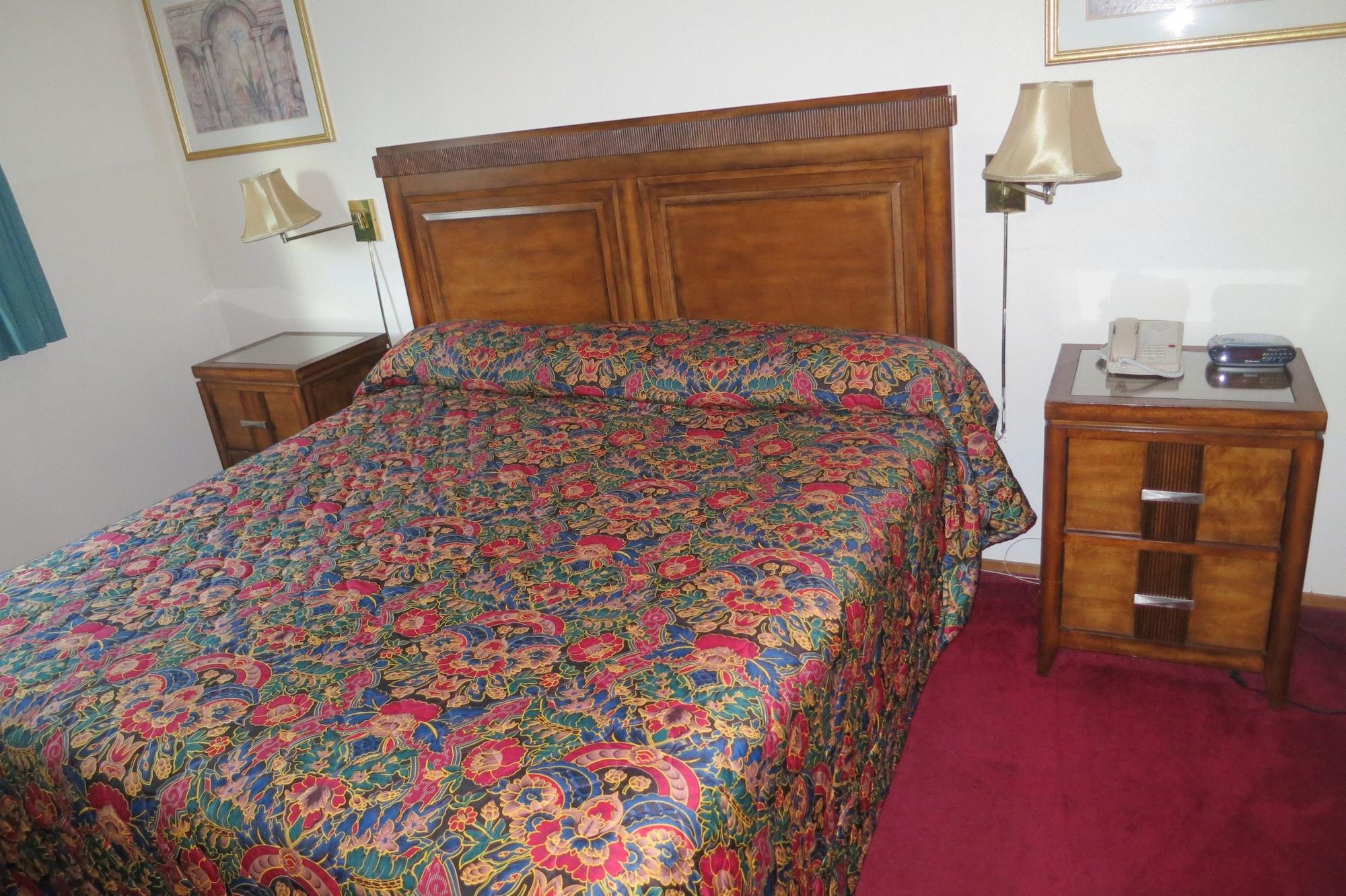 Bay City Inn Bellingham Extérieur photo