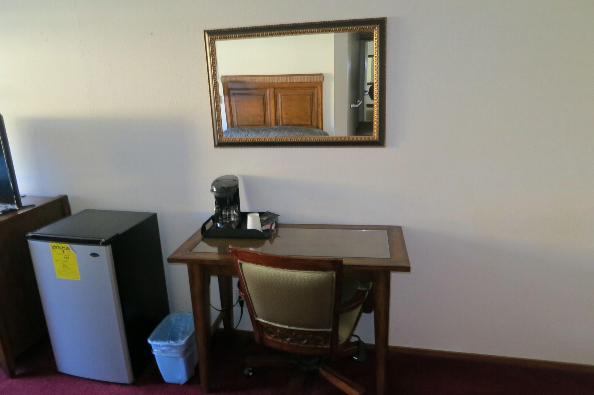 Bay City Inn Bellingham Extérieur photo