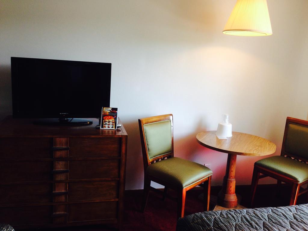 Bay City Inn Bellingham Extérieur photo