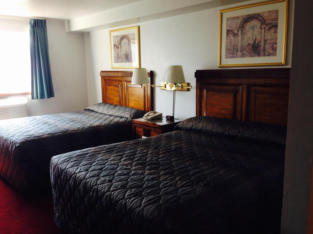 Bay City Inn Bellingham Extérieur photo