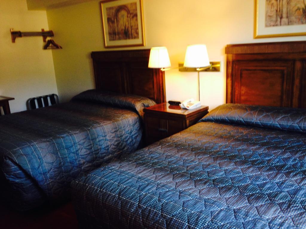 Bay City Inn Bellingham Extérieur photo