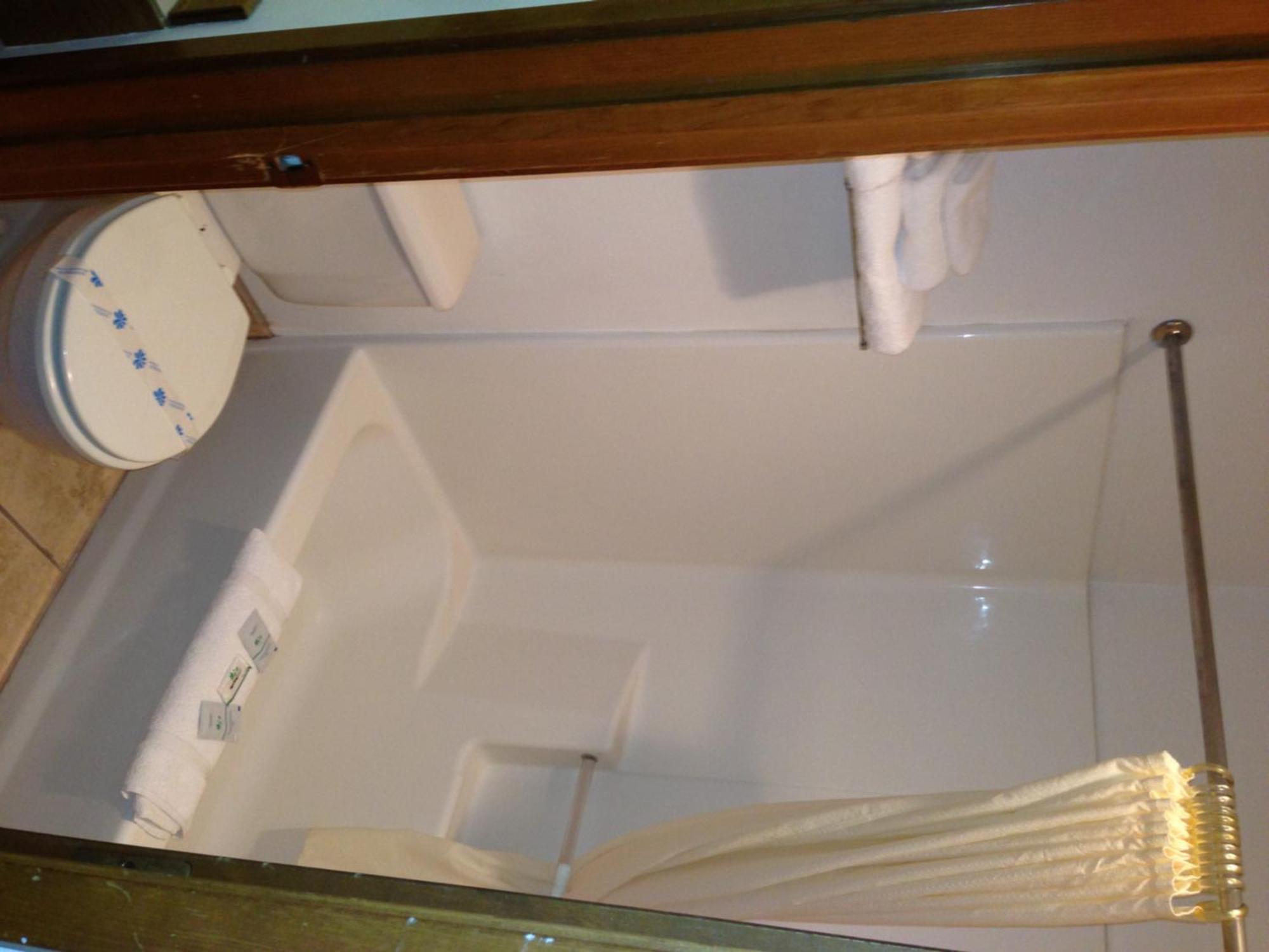 Bay City Inn Bellingham Extérieur photo