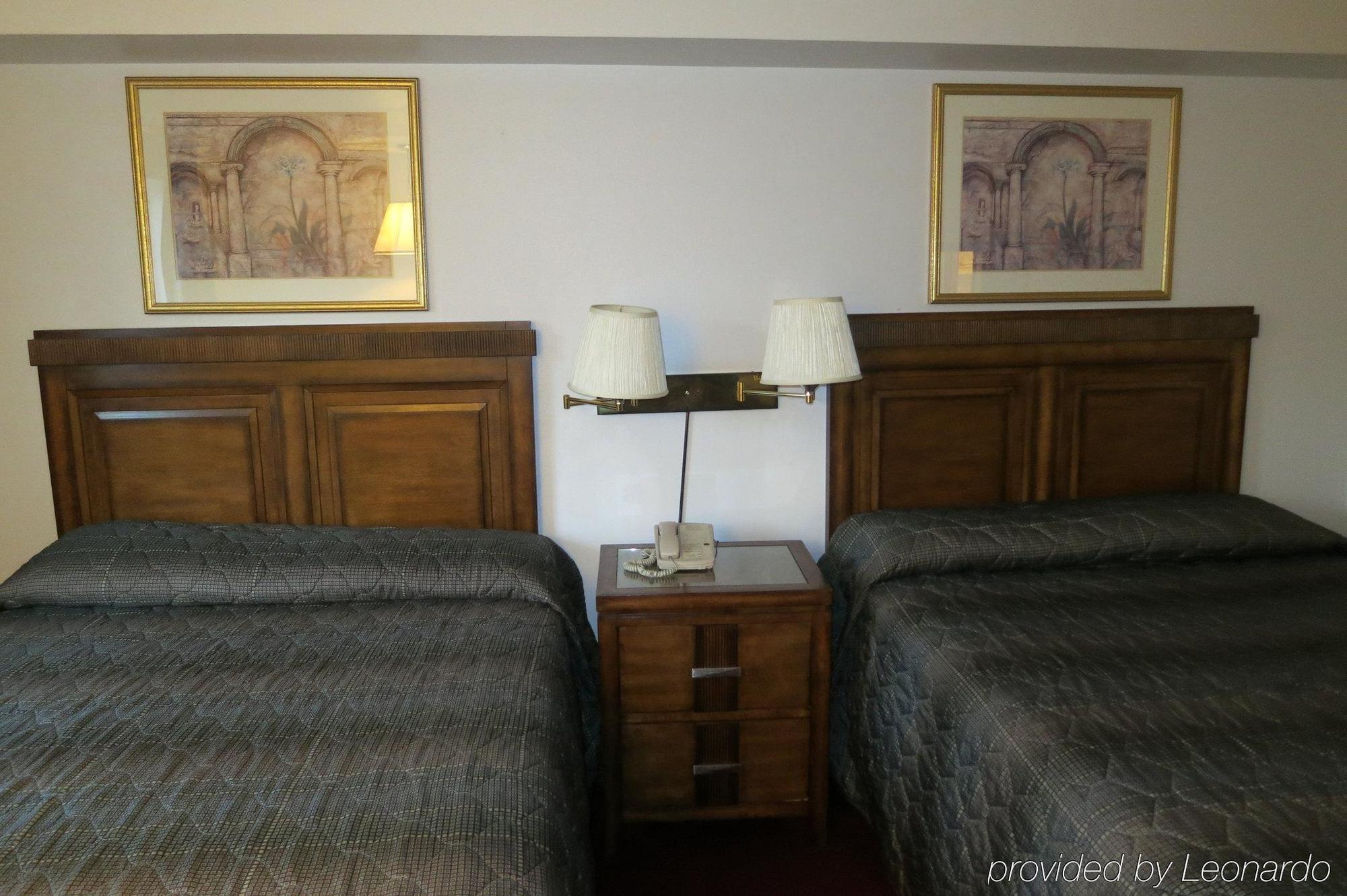 Bay City Inn Bellingham Extérieur photo