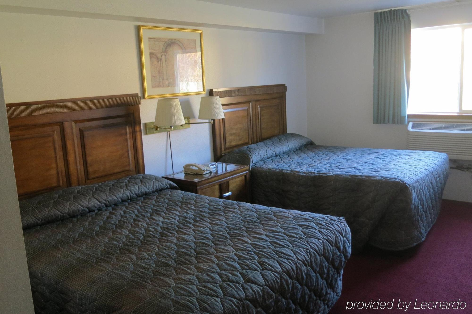 Bay City Inn Bellingham Extérieur photo