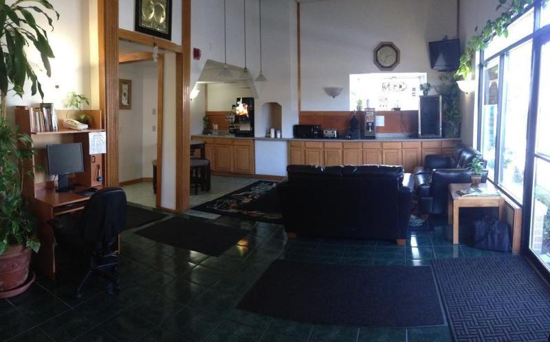 Bay City Inn Bellingham Extérieur photo
