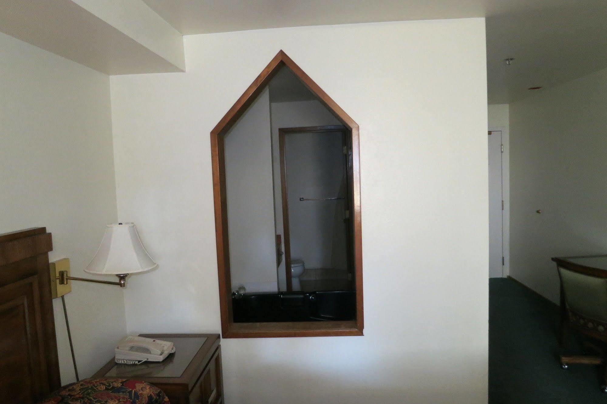Bay City Inn Bellingham Extérieur photo