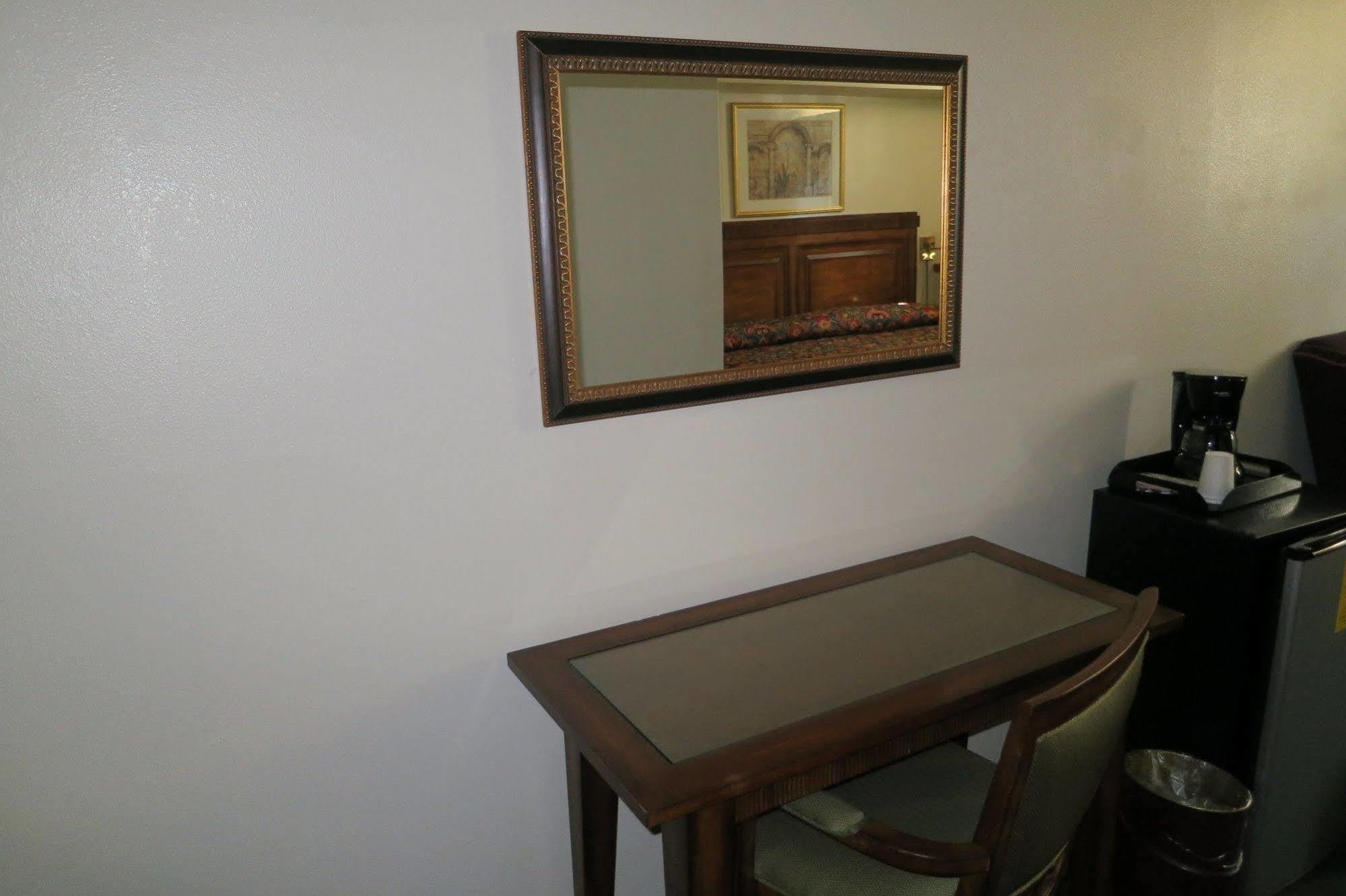 Bay City Inn Bellingham Extérieur photo